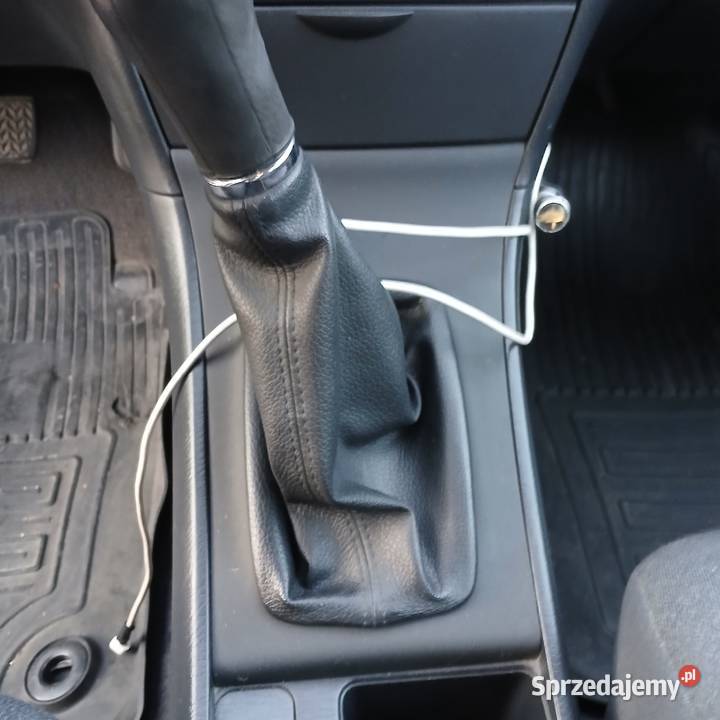 Toyota Corolla Sedan 14 benzyna centralny zamek Siedlce