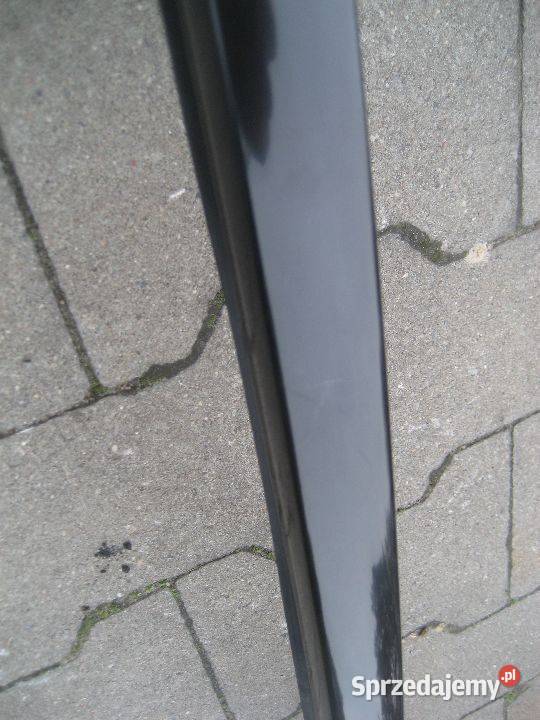 mercedes w156 156 gla reling relingi dachowe Części samochodowe Rakoniewice