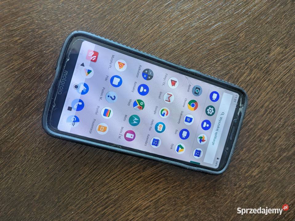 Smartfon Motorola Moto Z Play świętokrzyskie Starachowice sprzedam