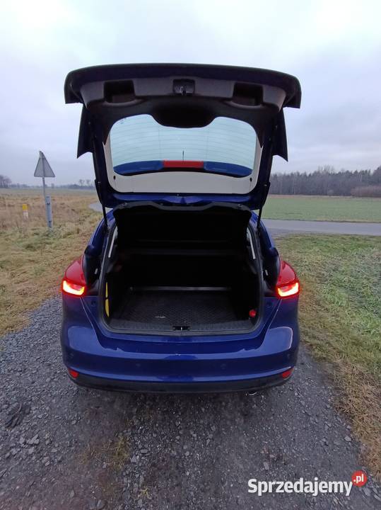 Ford Focus mk3 15 Ecoboost 182 Walidrogi sprzedam