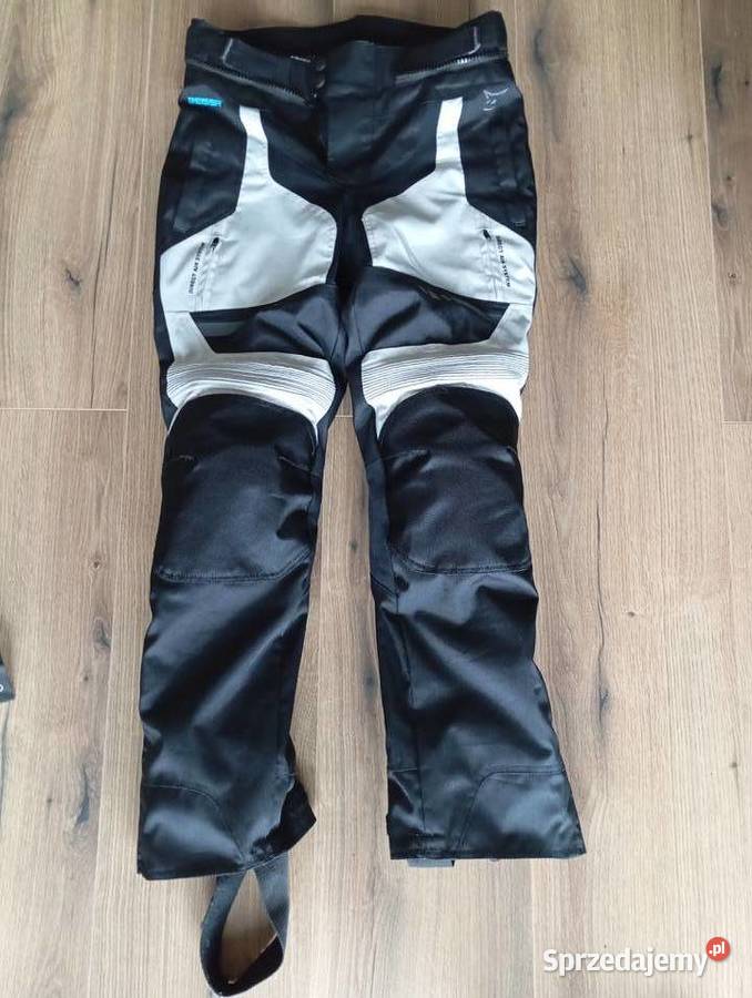 spodnie motocyklowe rebelhorn damskie rozmiar M Spodnie opolskie Brzeg