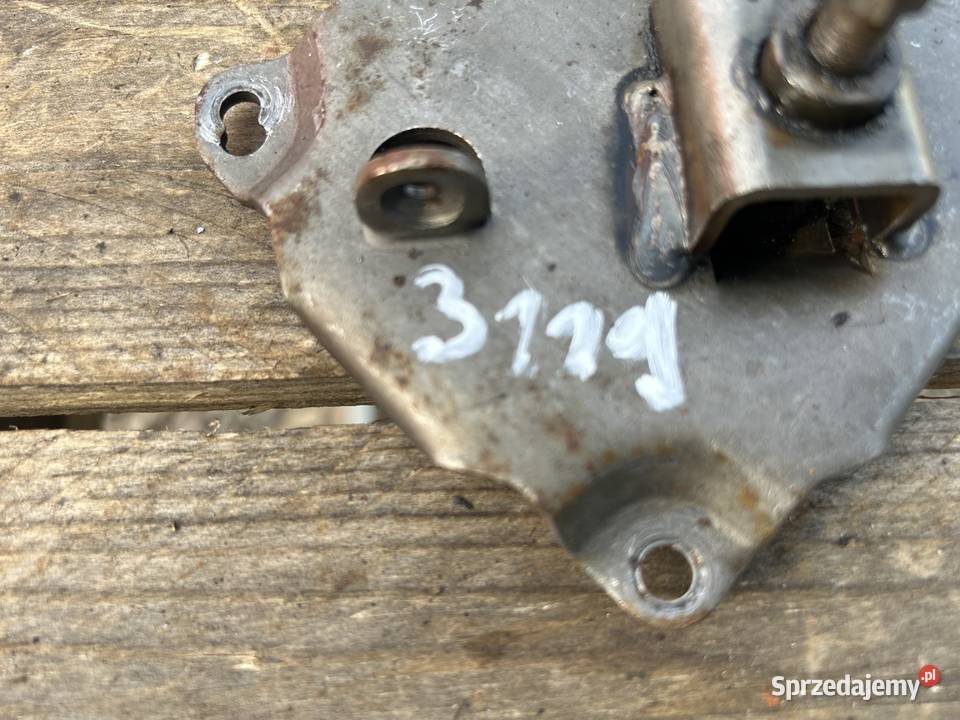 AUTOMAT ZMIANY BIEGÓW JAWA 350 TS 634 638 CZ 472 Kraków