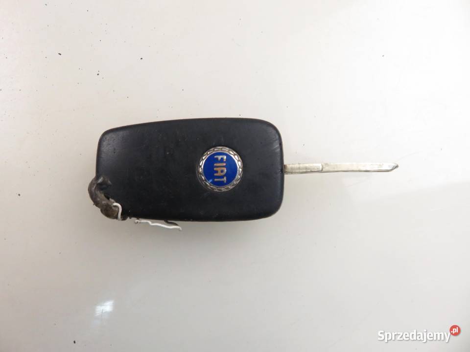 STACYJKA FIAT GRANDE PUNTO 199 01098400 sprzedam