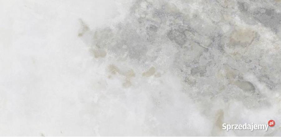 Gres Onice Bianco POL 1198x1198 Tubądzin GAT 3 Opoczno