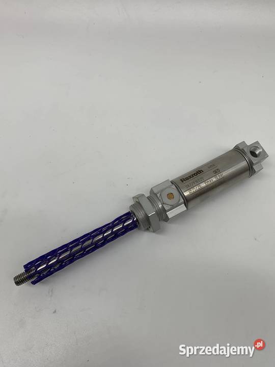 Rexroth 0822916020 Pneumatic cylinder Warszawa