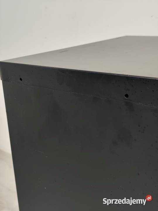 Metalowa Szafka Biurowa Organizer MultiDrawer 6 Poddębice