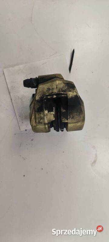 ZACISK HAMULCOWY TYŁ PRAWY BENELLI TNT 1130 CAFE kujawsko-pomorskie Lipno
