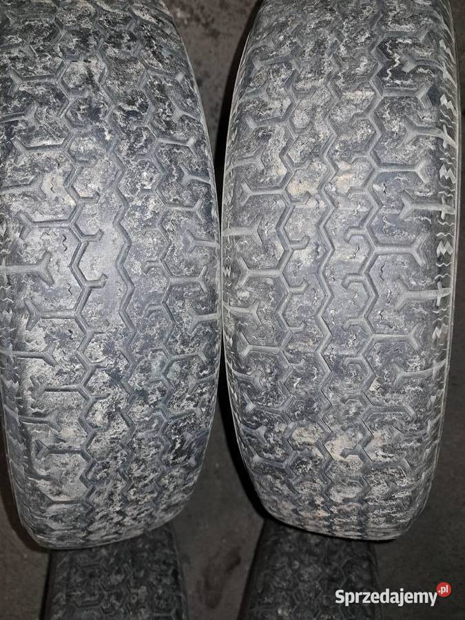 Opony 12 stomil Opony wielkopolskie Jarocin