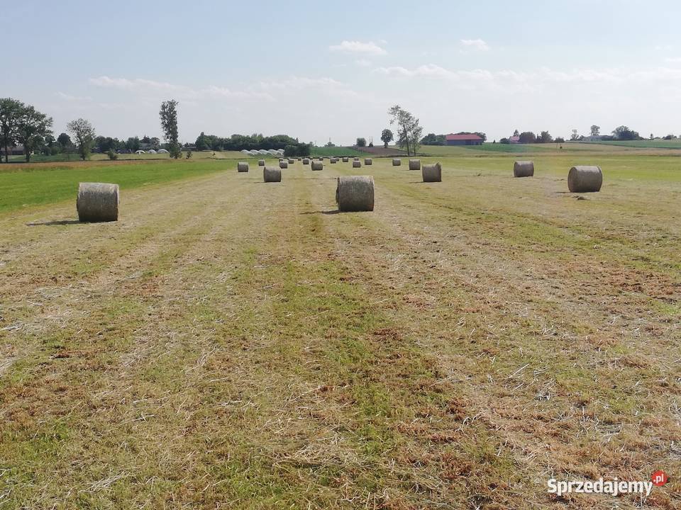 Prasa Rolujaca Holland br 740 super stan mały Prasy Kutno