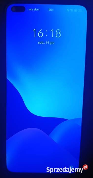 realme 6 pro Pozostałe Warszawa