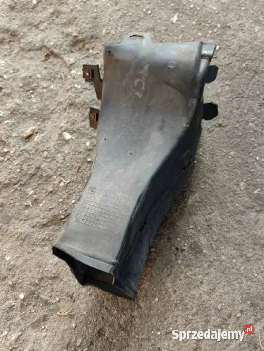 Wlot powietrza na tarcze hamulcowe BMW E38 lewy Żory