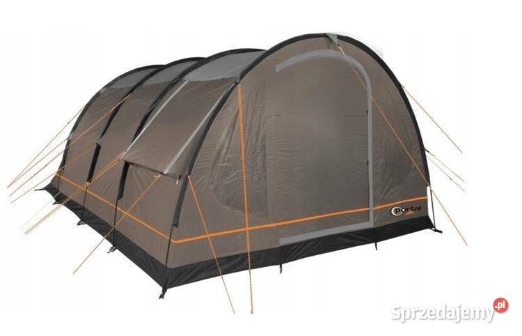 Namiot Gamma 5 Portal