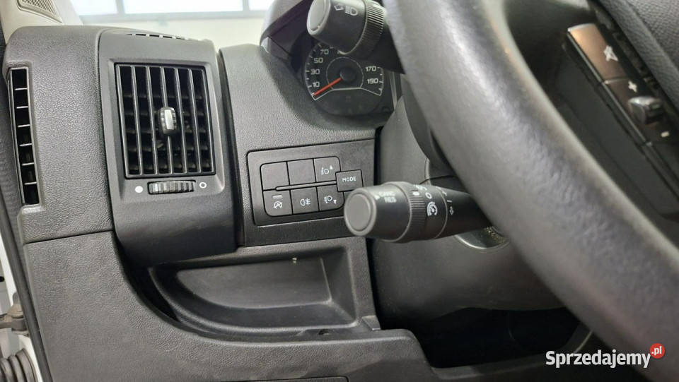 Opel Movano Heavy 22 Diesel L4H2 E64 35t Opel Grójec sprzedam