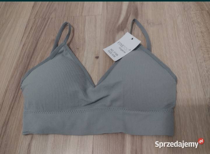 Komplet bielizna damska bezszwowa rozmiar s m lubelskie Puławy sprzedam