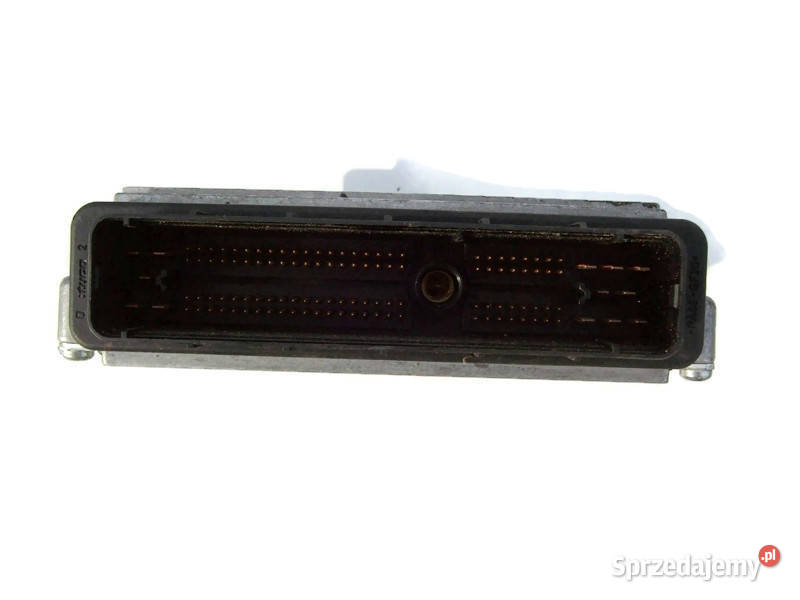 Mondeo MK3 20 TDCI Komputer Sterownik silnika Mińsk Mazowiecki