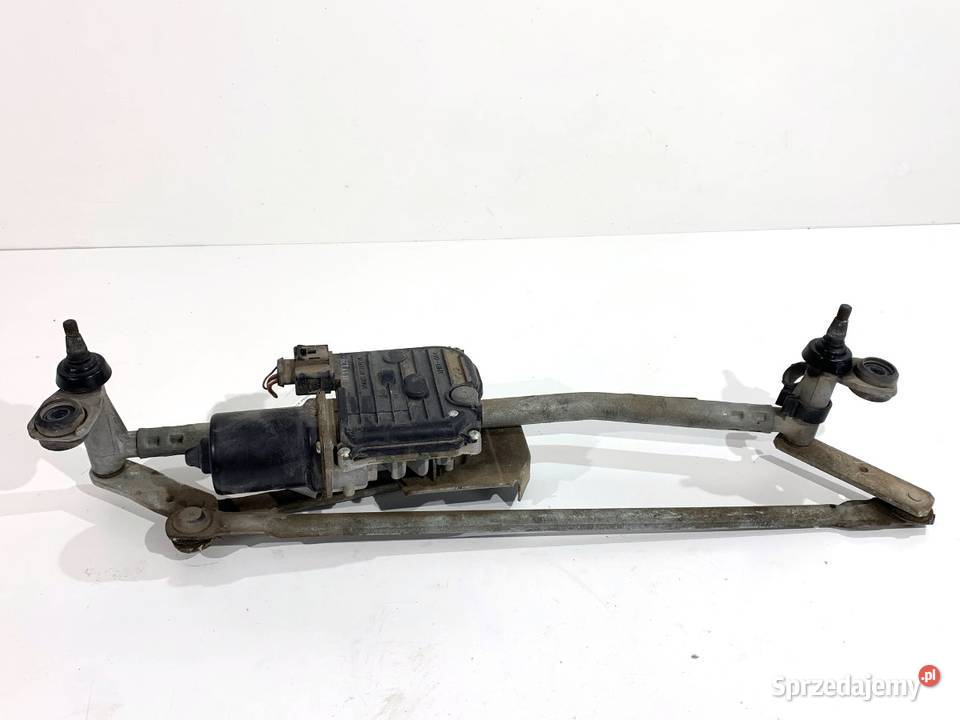 MECHANIZM WYCIERACZEK PRZÓD VW PASSAT B7 sprzedam