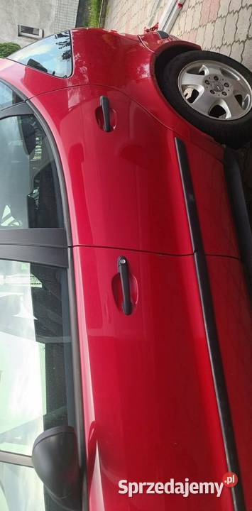 MERCEDES BENZ A 140 Lębork