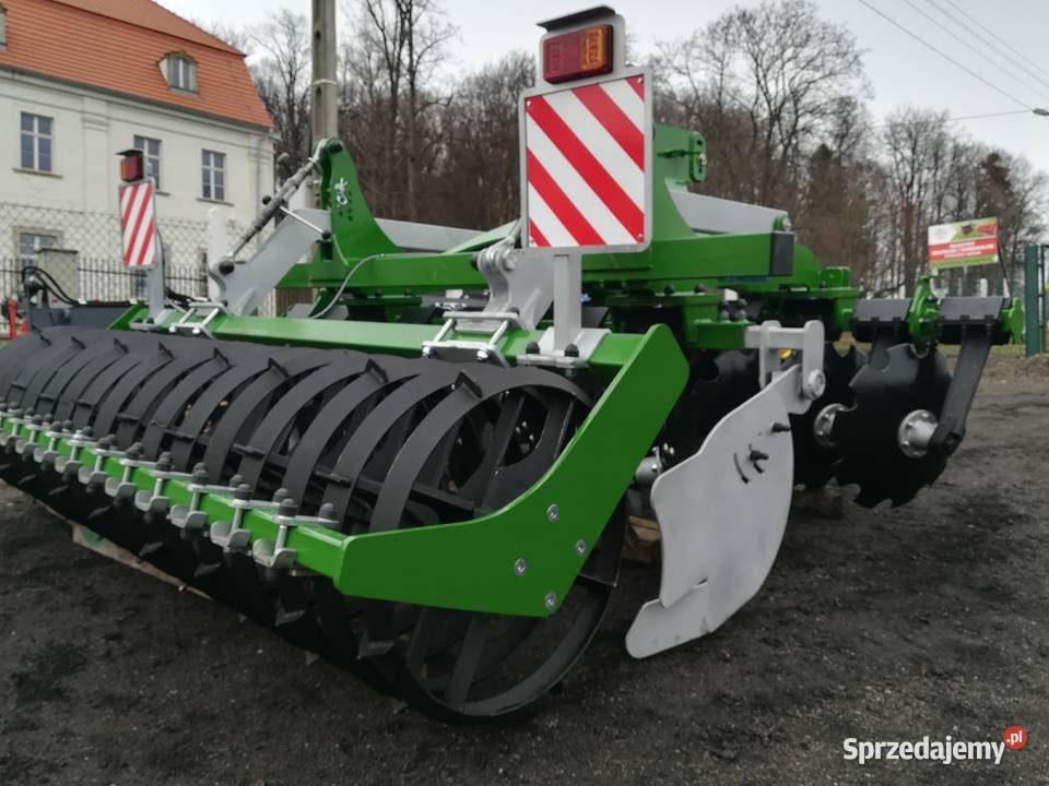 Brona Astat 22m talerz 560Tolmet Proszówka