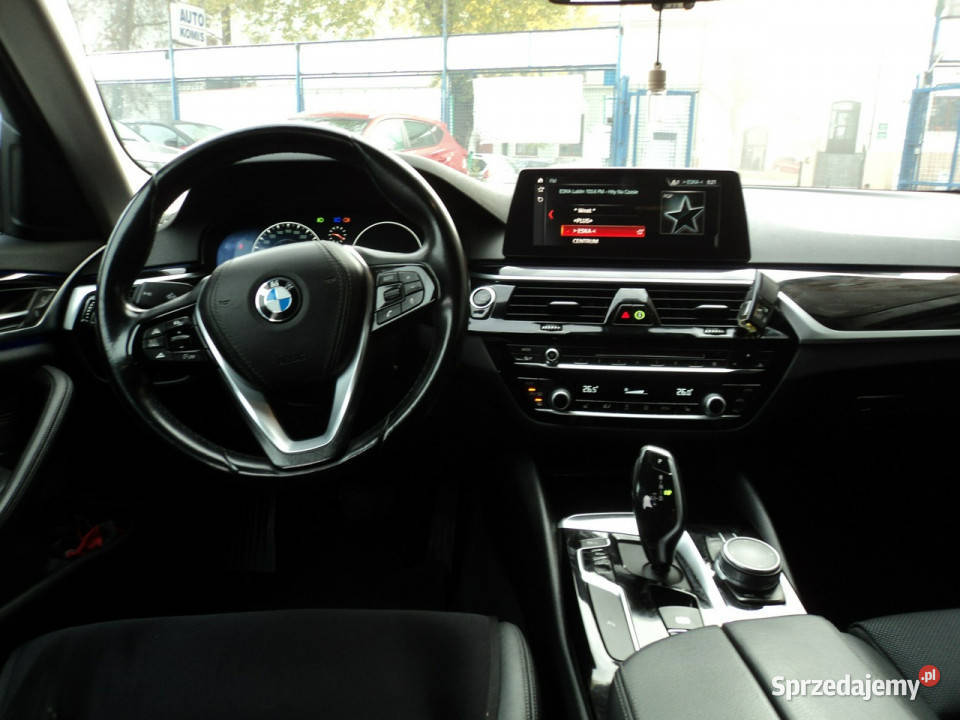 BMW 520 sprzedam ładneą BMW 520 D 232 BITURBO lubelskie