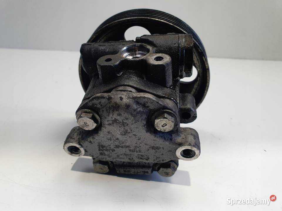 Ford Fusion 14 TDCI POMPA WSPOMAGANIA Rudka sprzedam