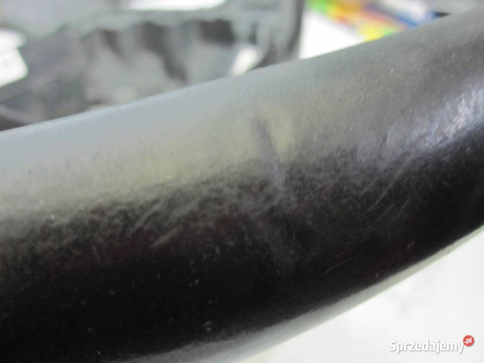 CITROEN C4 II 11r kierownica skórzana 96754515ZD