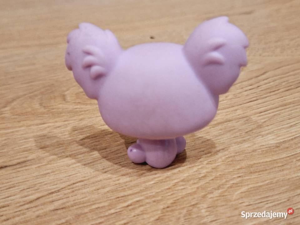 Koala kropki Littlest Pet Shop Braniewo