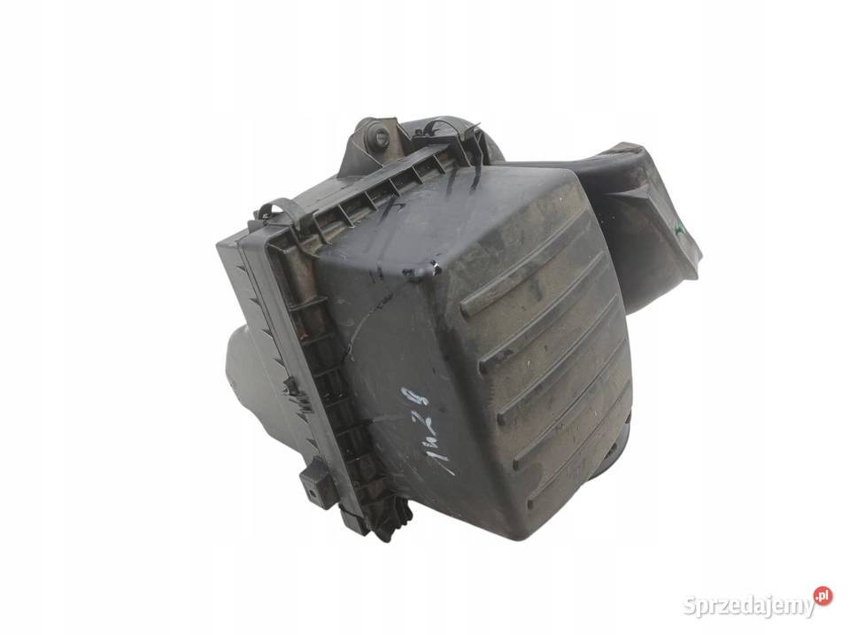 OBUDOWA FILTRA POWIETRZA 36 V6 Jeep Grand Rok produkcji 2016