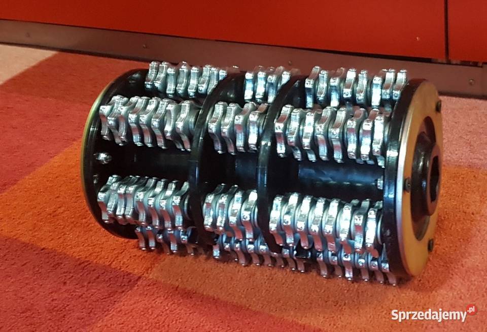 Bęben rdzeń frezarki zachodniopomorskie Szczecin sprzedam