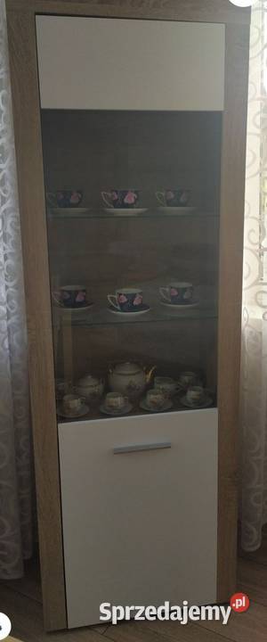 Sprzedam witrynę śląskie Zawiercie