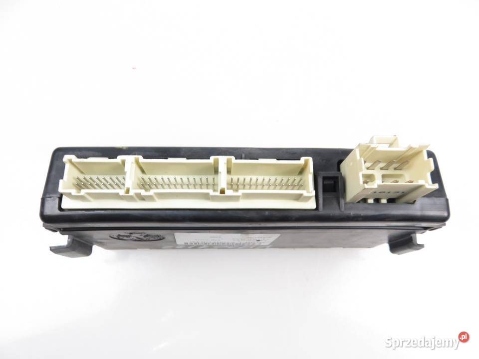 MODUŁ BCM CHEVROLET EQUINOX 15144422