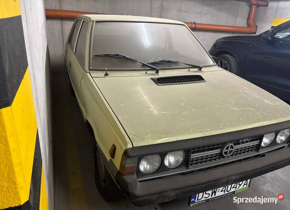 Polonez 1500 Borewicz Warszawa