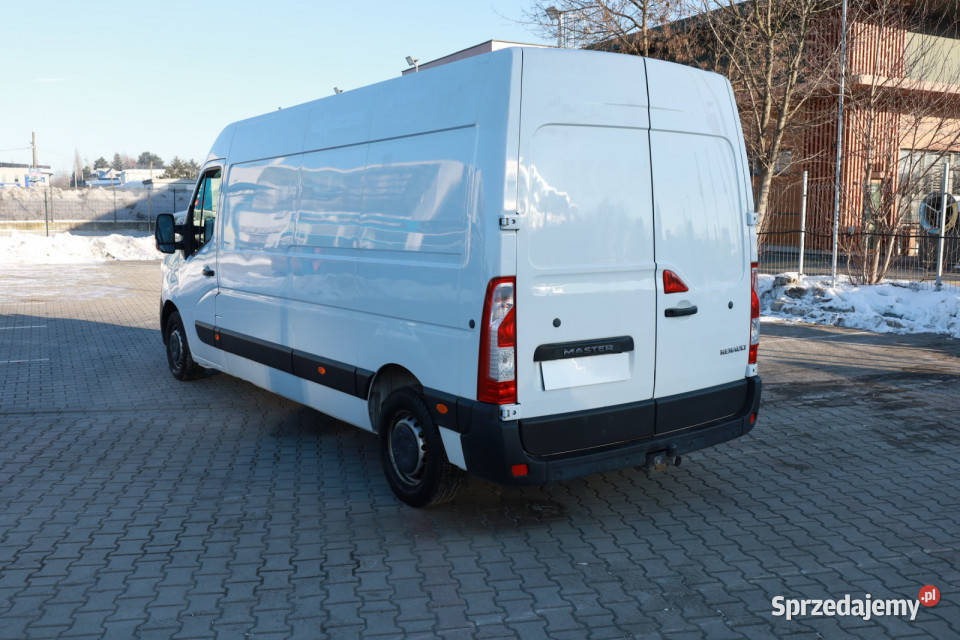 Renault Master 23 dCi 180 klimatyzacja Piaseczno sprzedam
