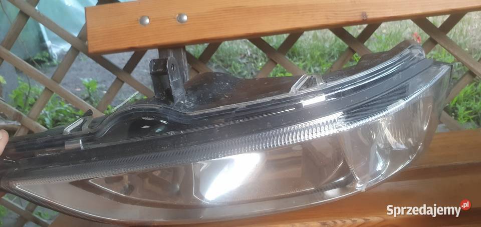 2x Lampy przód Opel Astra II WYSYŁKA Pobiedziska