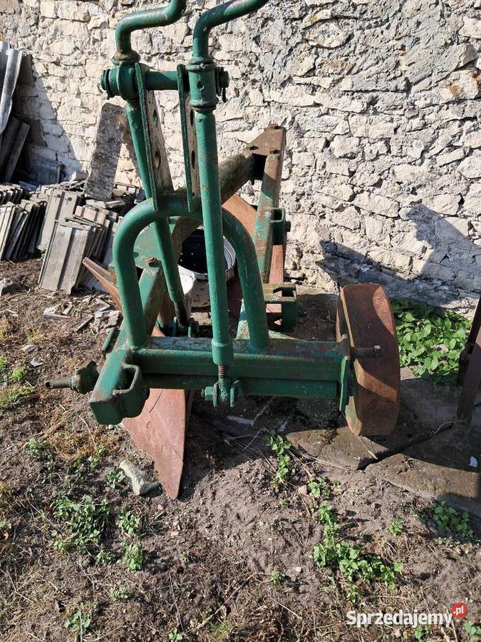 Sprzedam osprzęt rolniczy Osprzęt roboczy