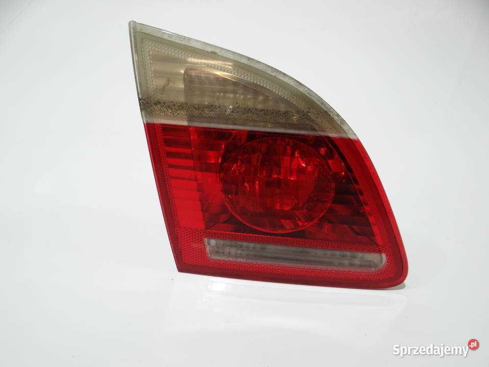 LAMPA LEWY TYŁ BMW E61 6935325 Strzyżewice
