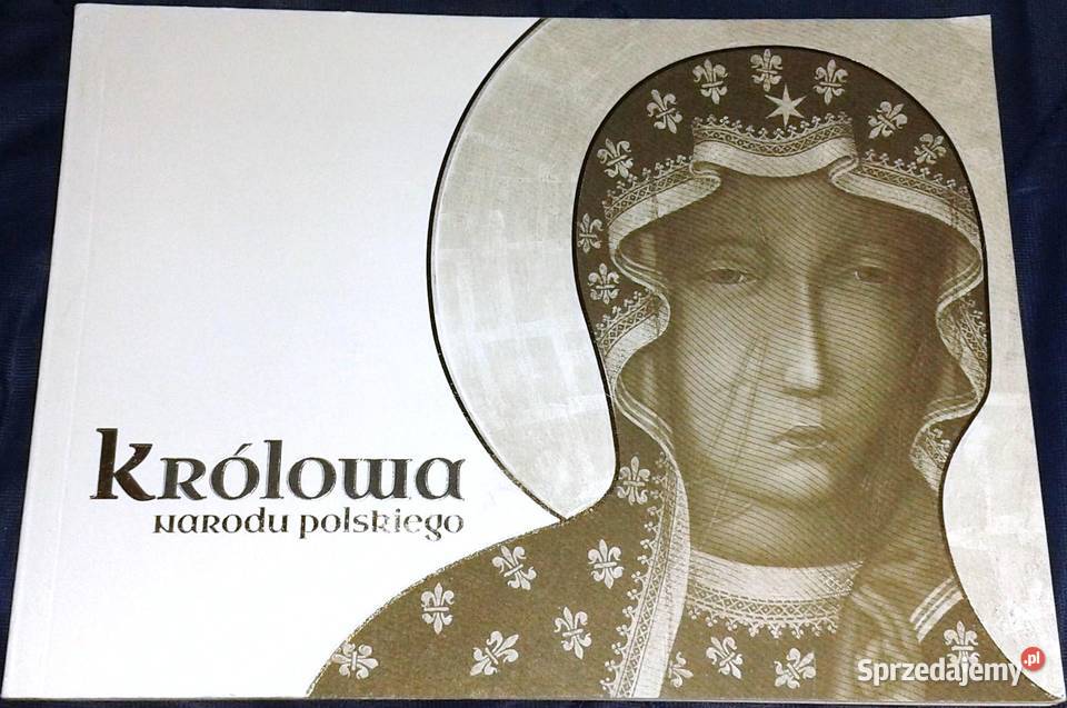 Królowa Narodu Polskiego Bogusław Bajor Michał lubelskie Chełm