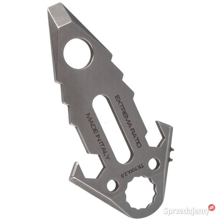 MultiTool Extrema Ratio TK Tool 20 Stone Washed sprzedam