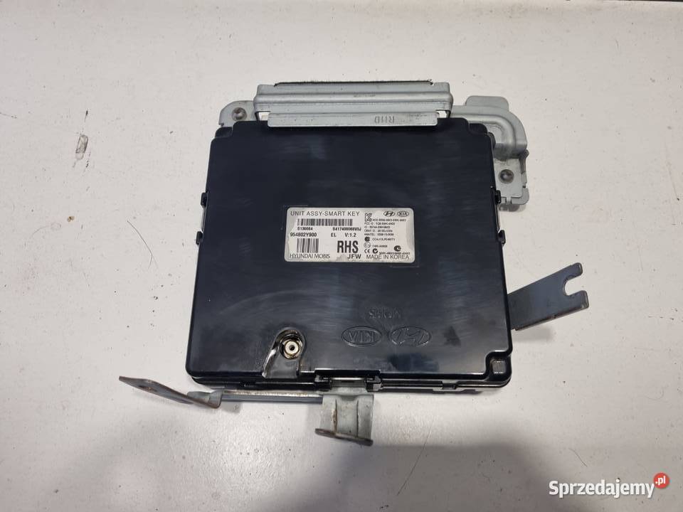 ORGINALNY MODUŁ SMART KEY HYUNDAI IX 35 0915