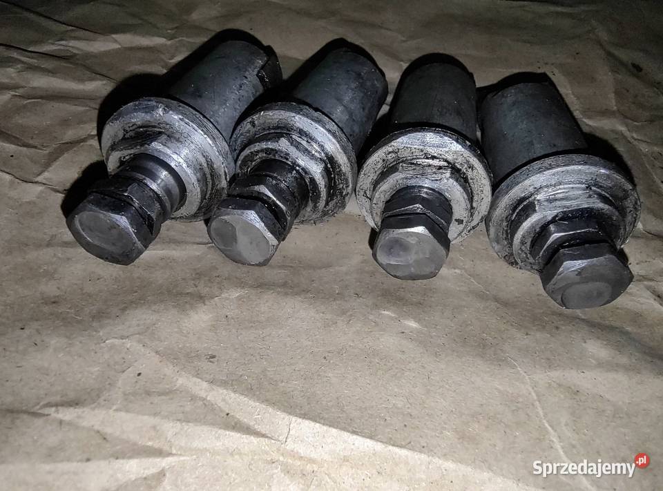 Popychacze zaworowe M72 K750 Dniepr12 MT12