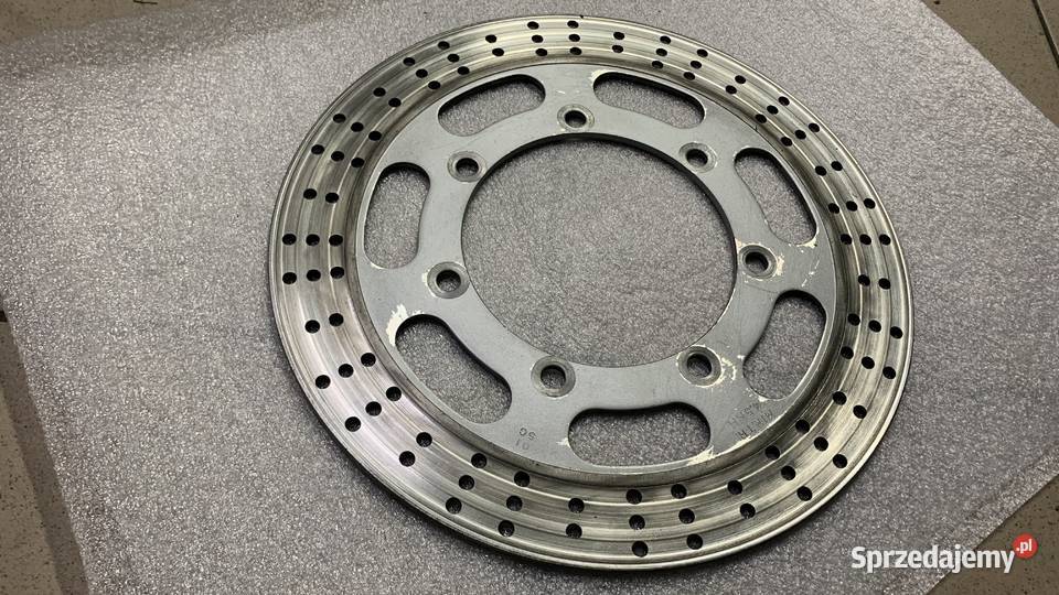 Tarcza Hamulcowa Przód Kawasaki Vulcan VN 800 Brzeszcze