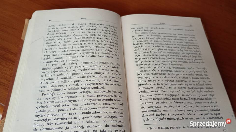 Wykłady z filozofii dziejów 1 Hegel Biblioteka studia Gdańsk