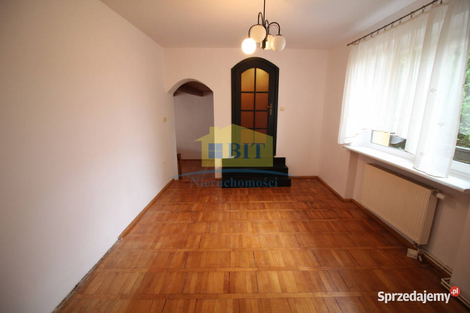 Przestronny dom w Złocieńcu Cieszyńska Złocieniec sprzedam