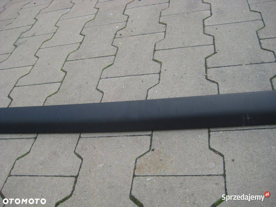 SKODA YETI LIFT 1316R RELING DACHOWY 5L0860025B Pozostałe Rakoniewice
