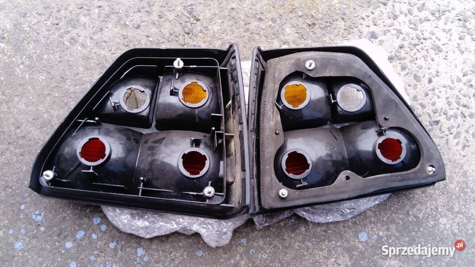 Golf mk2 lampy USA Ożarów Mazowiecki