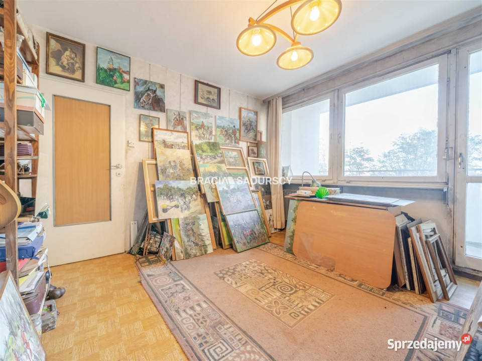 sprzedaży mieszkania Kraków Aleksandry 6994m2 3 Liczba pokoi 3 sprzedam