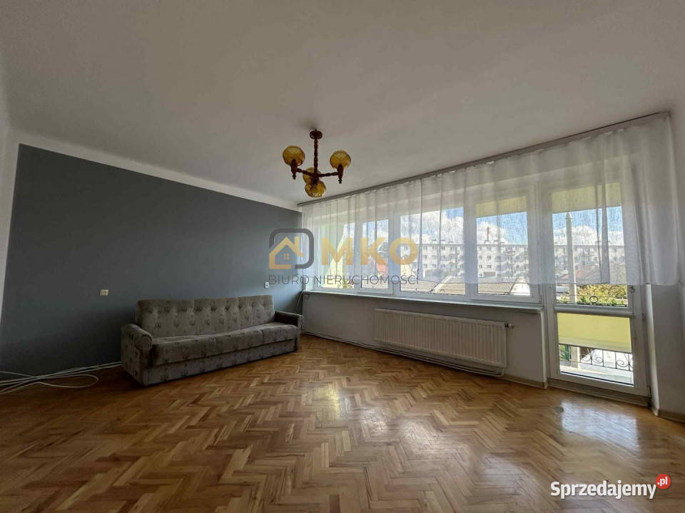 wynajmu domu bliźniaka Włocławek 160m2