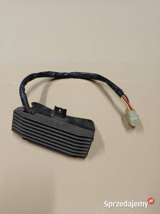 Regulator napięcia Suzuki dr650 lubuskie Wschowa