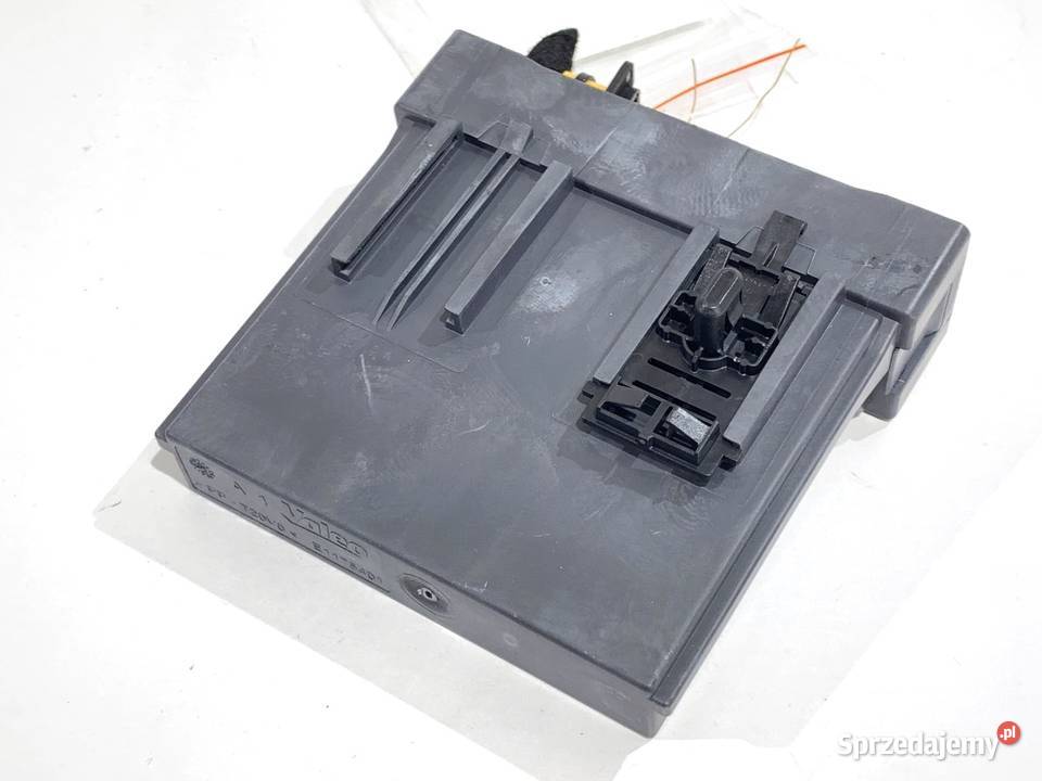 MODUŁ ŚWIATEŁ PEUGEOT 308 SW III 9850440880