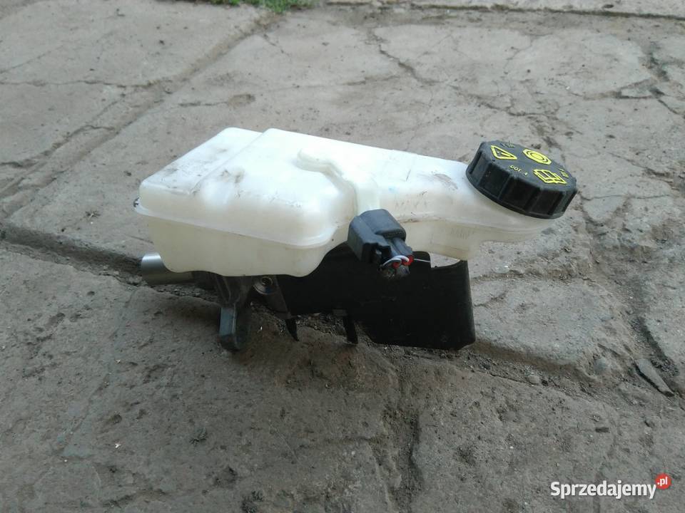 Ford Focus mk3 pompa hamulcowa podkarpackie Rzeszów