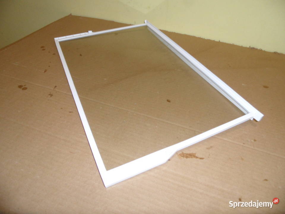 polka lodowki mastercook Radlin